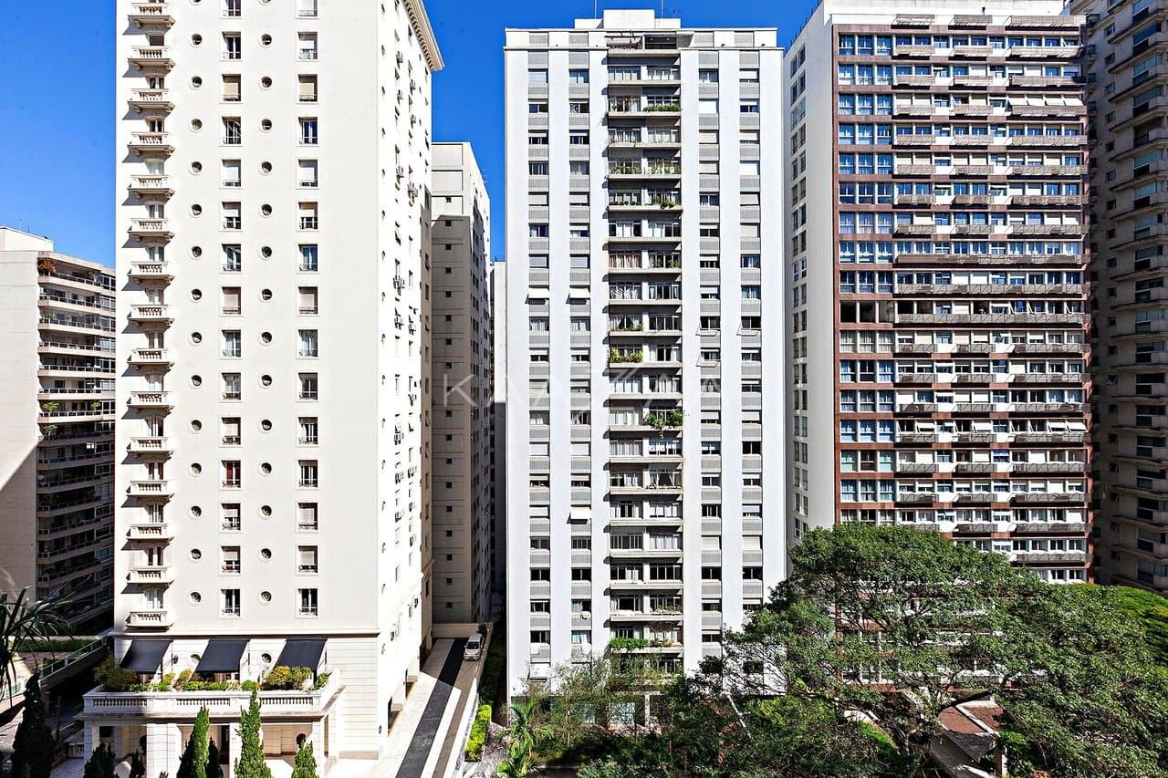 Apartamento no Jardins - Foto 7