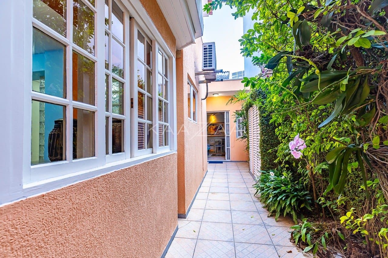 Casa no Jardim Paulistano - Foto 44