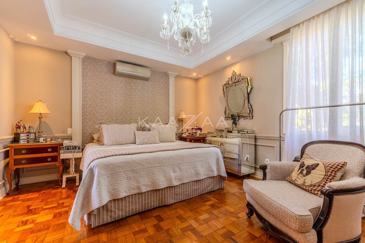 Casa à venda no Jardim Luzitânia - Foto 35