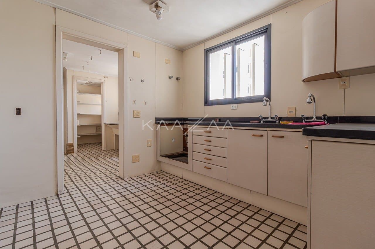 Apartamento no Jardim Paulistano - Foto 25