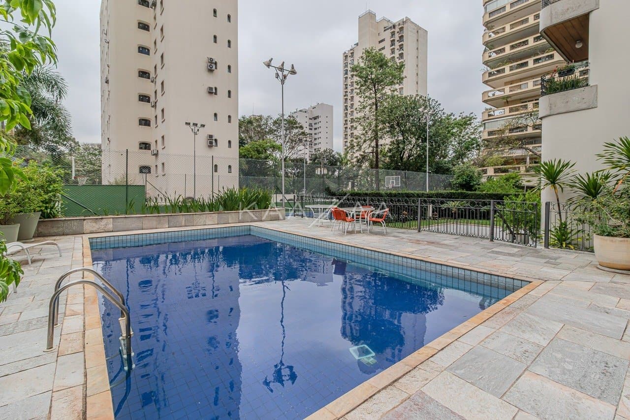 Apartamento à venda em Alto de Pinheiros - Foto 50