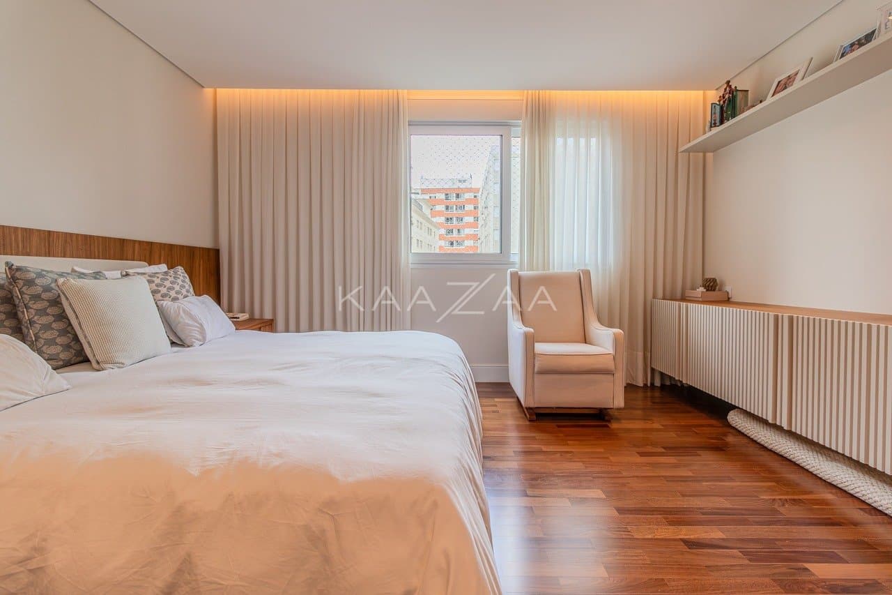 Apartamento no Itaim Bibi - Foto 51