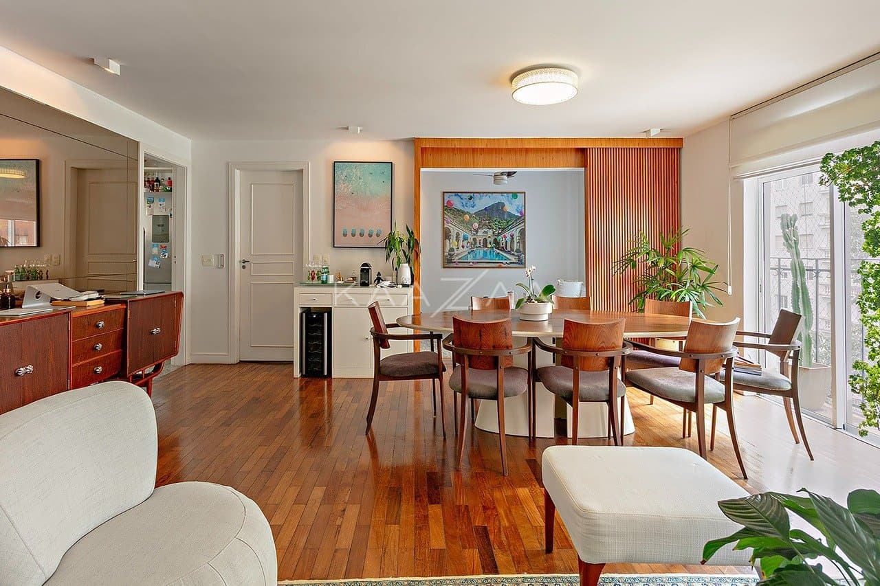Apartamento à venda no Itaim Bibi - Foto 8