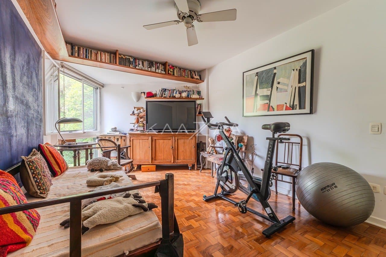 Casa em rua fechada à venda no Jardim Guedala - Foto 40