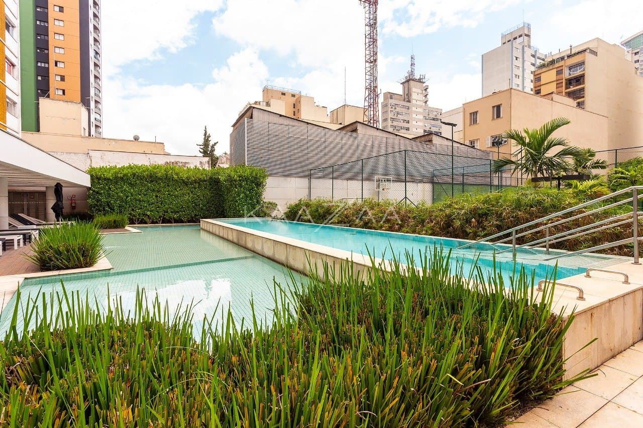 Apartamento à venda em Pinheiros - Foto 24