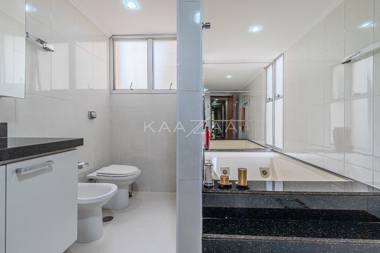Apartamento à venda em Moema - Foto 29