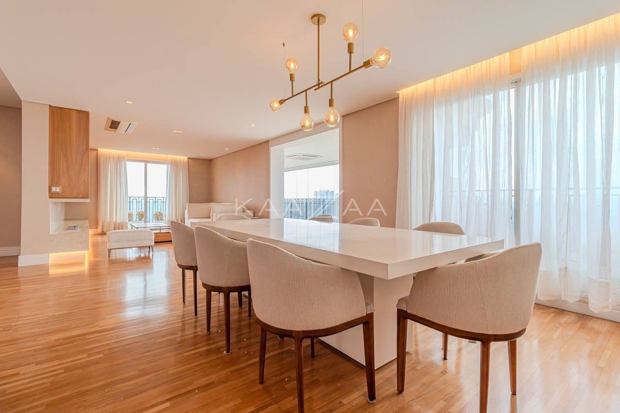 Apartamento à venda e locação em Cidade Jardim - Foto 17