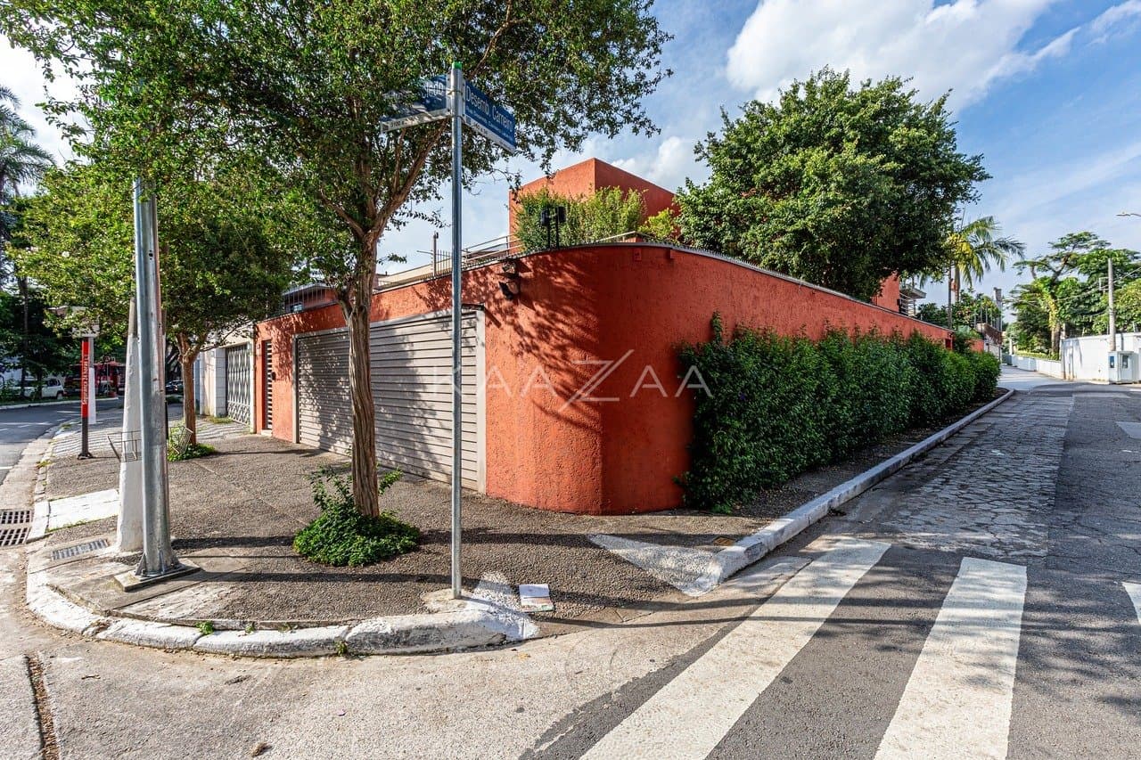 Casa à venda no Jardim Luzitânia - Foto 44