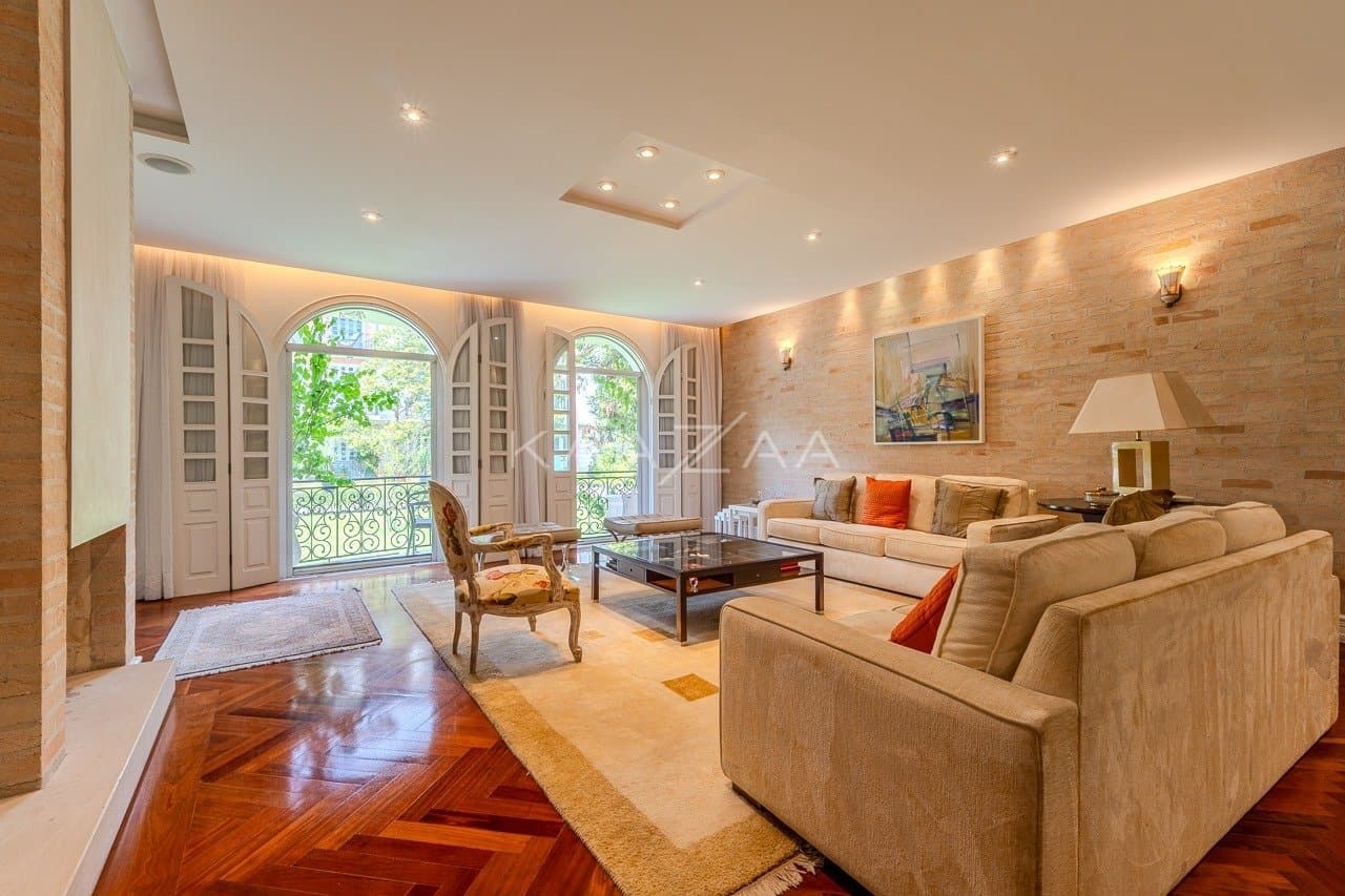 Apartamento à venda no Jardim Europa - Foto 8