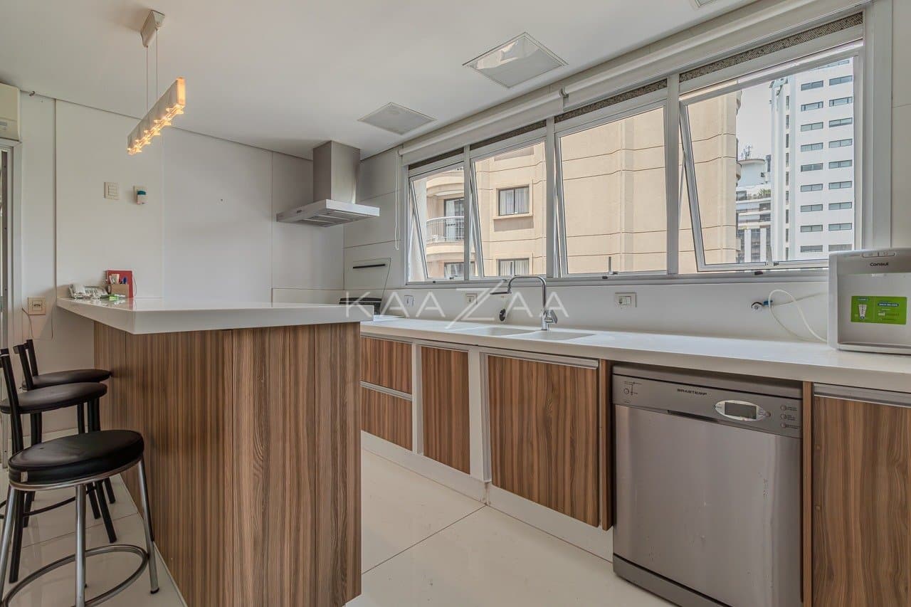 Apartamento no Itaim Bibi - Foto 21