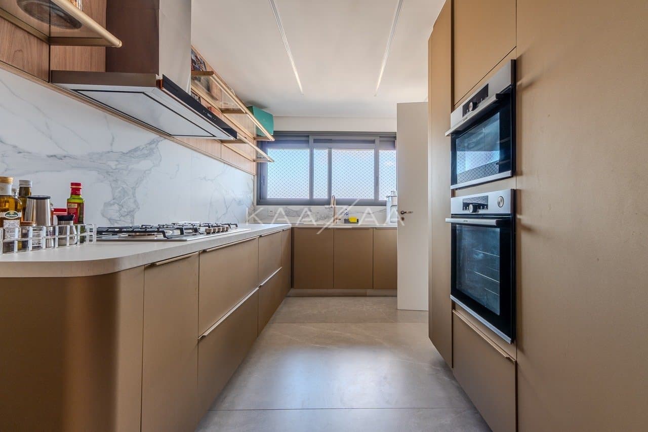 Apartamento à venda no Itaim Bibi - Foto 30