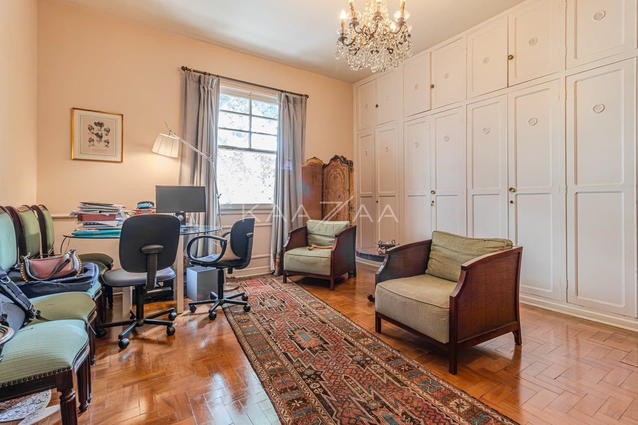 Casa à venda no Jardim Europa - Foto 32