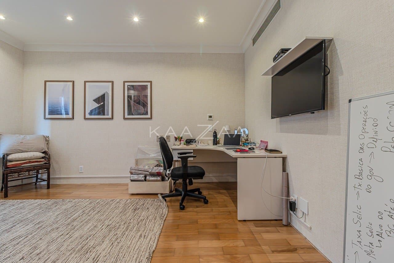 Apartamento à venda no Itaim Bibi - Foto 54