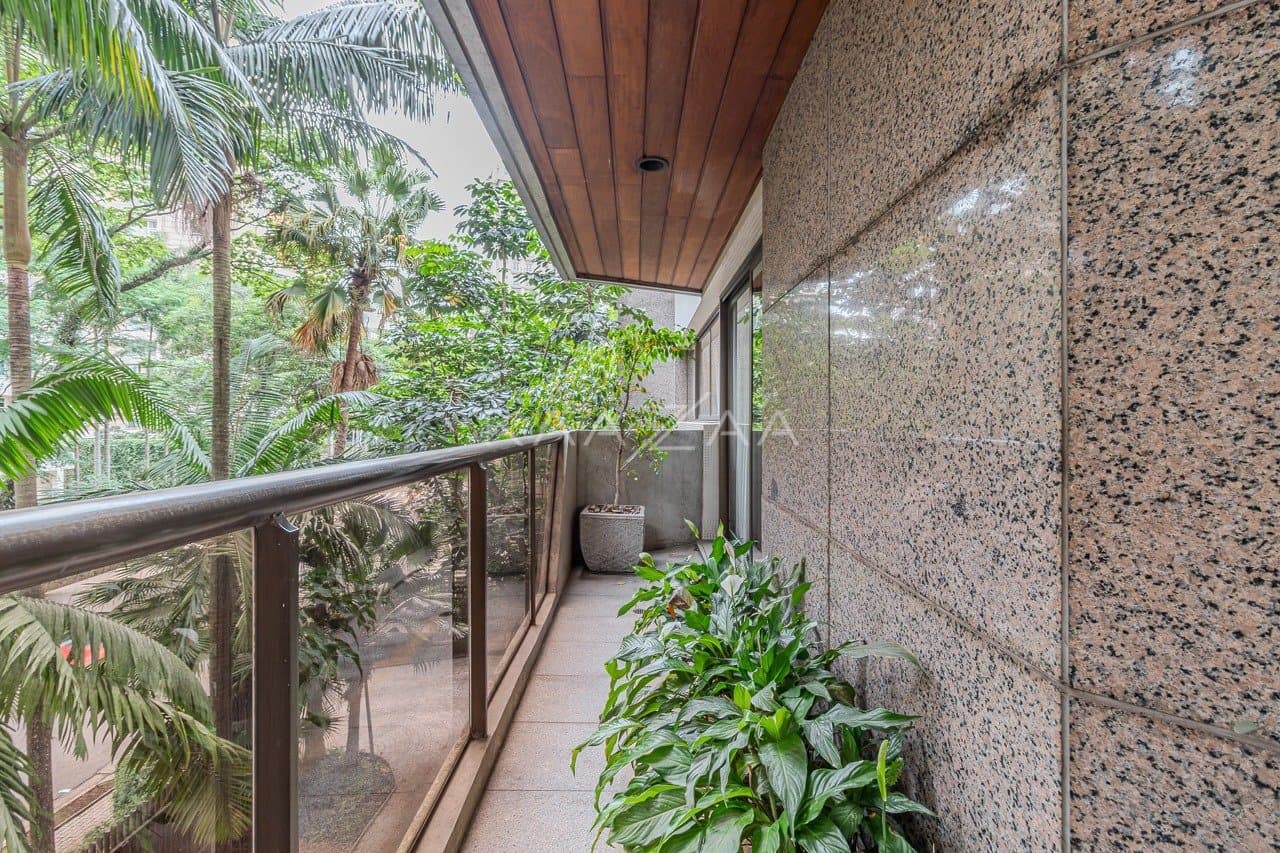 Apartamento na Vila Nova Conceição - Foto 7