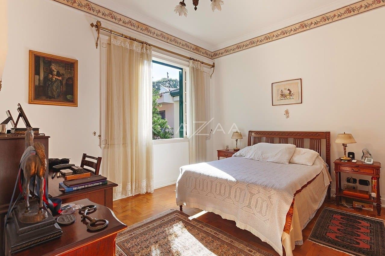 Casa à venda no Jardim Europa - Foto 32