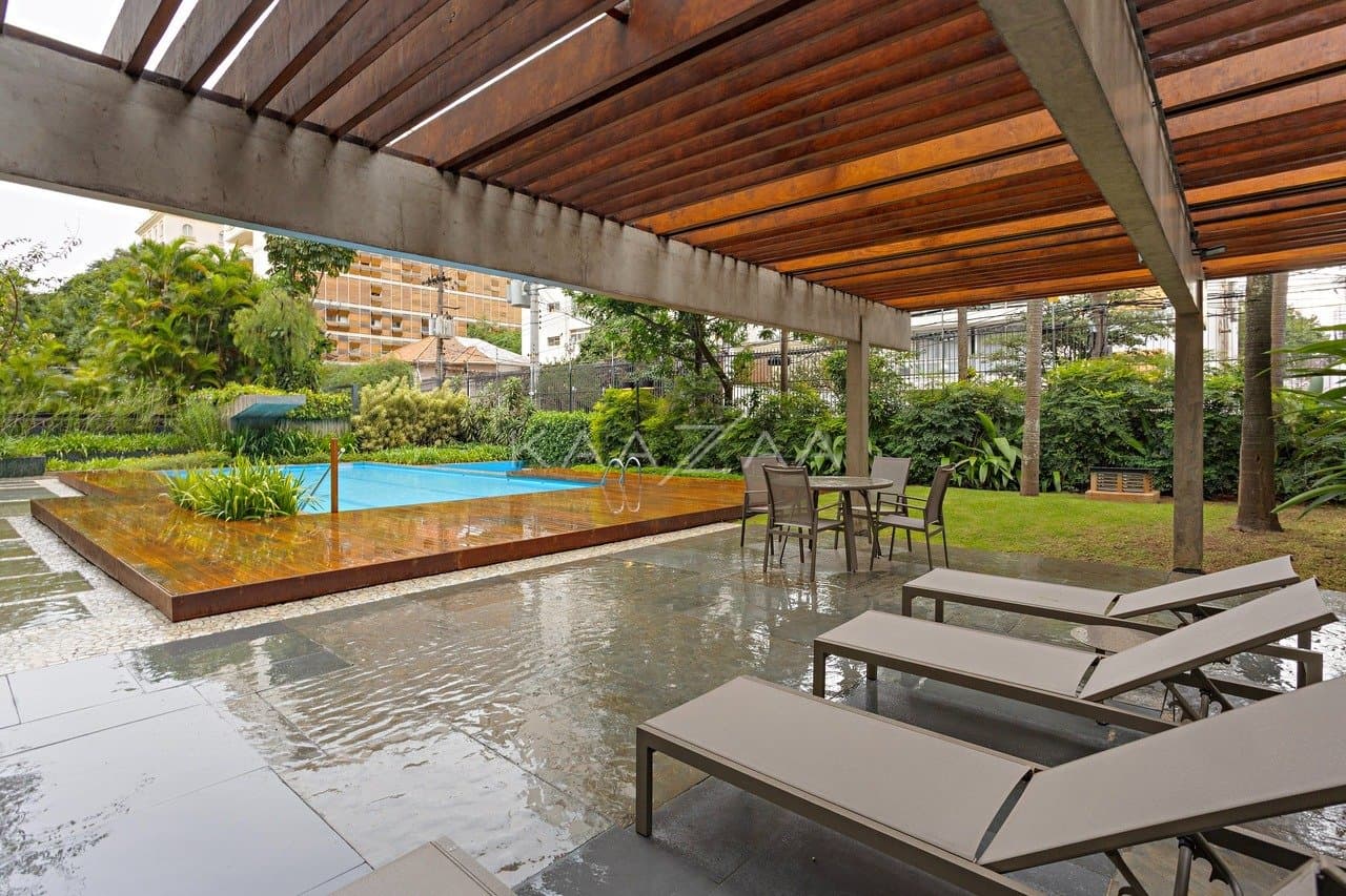 Apartamento à venda no Jardins - Foto 46