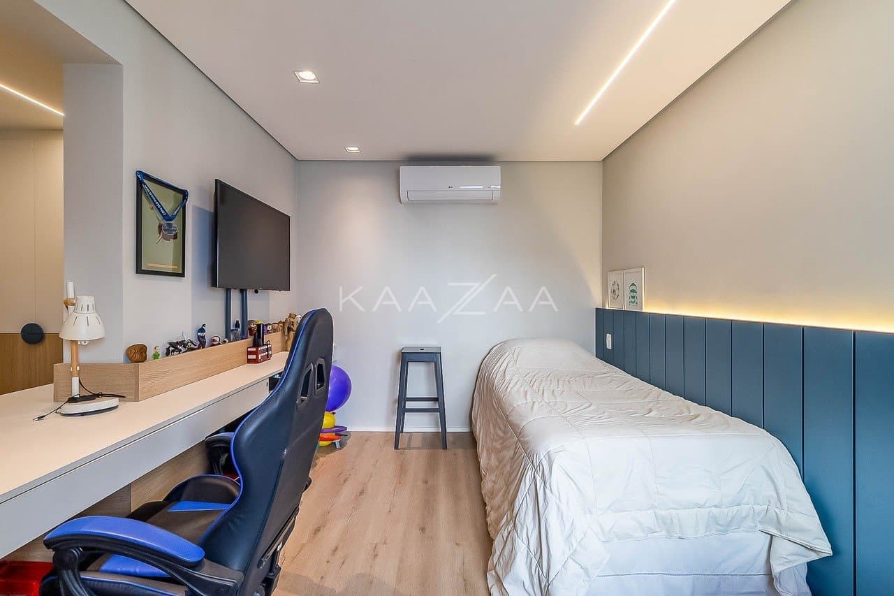 Apartamento à venda na Vila Madalena - Foto 19