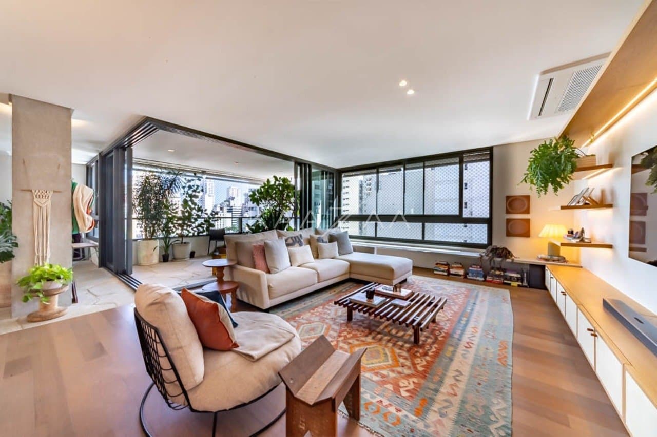 Apartamento em Pinheiros - Foto 3