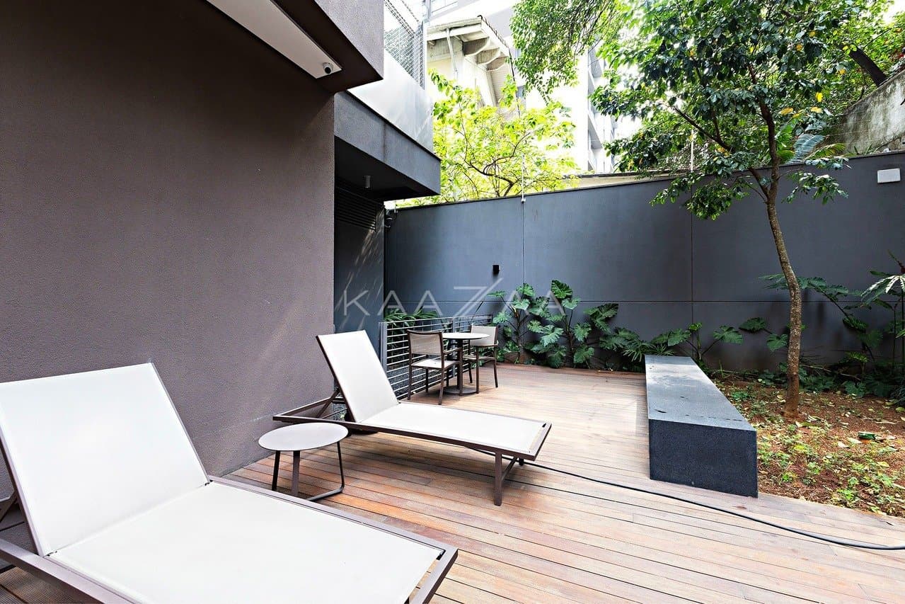 Apartamento à venda na Vila Nova Conceição - Foto 29