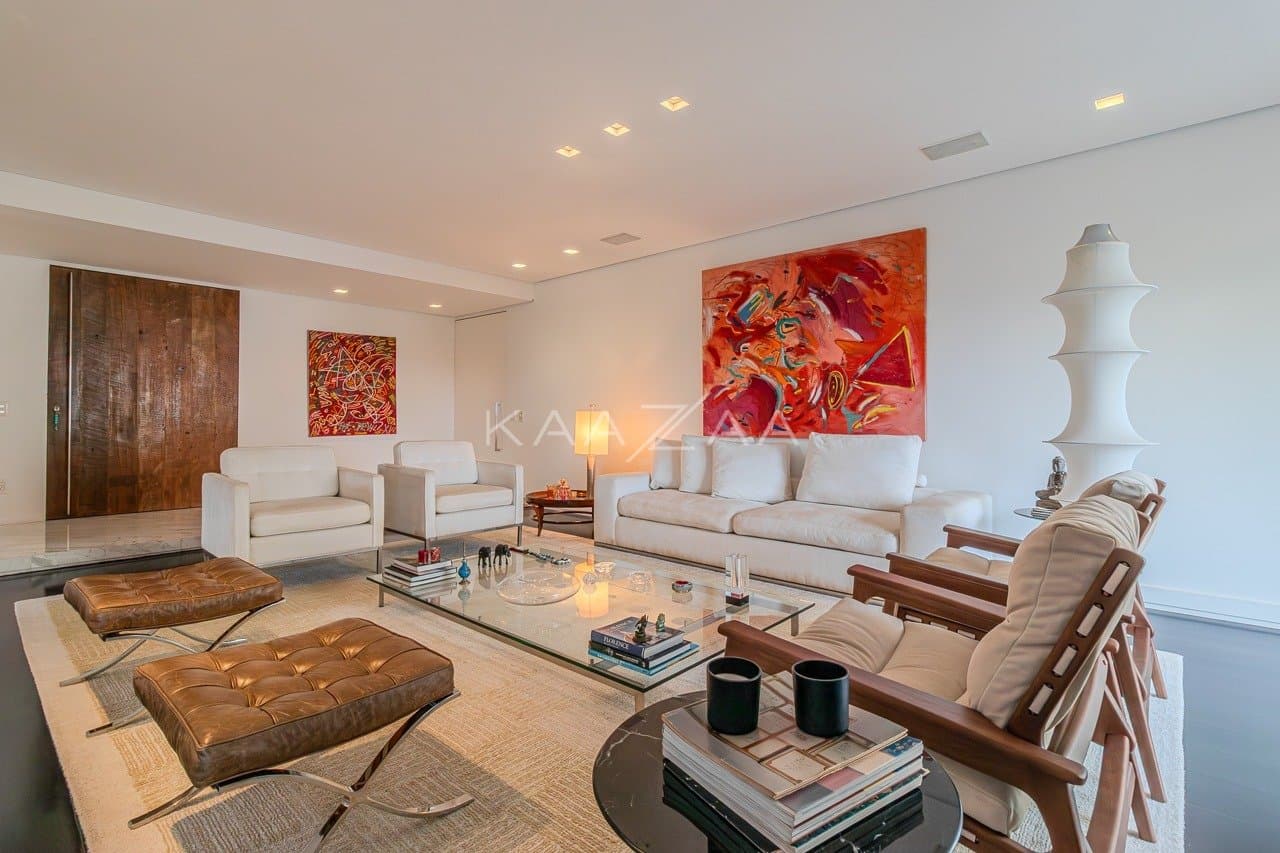 Apartamento à venda em Alto de Pinheiros - Foto 4
