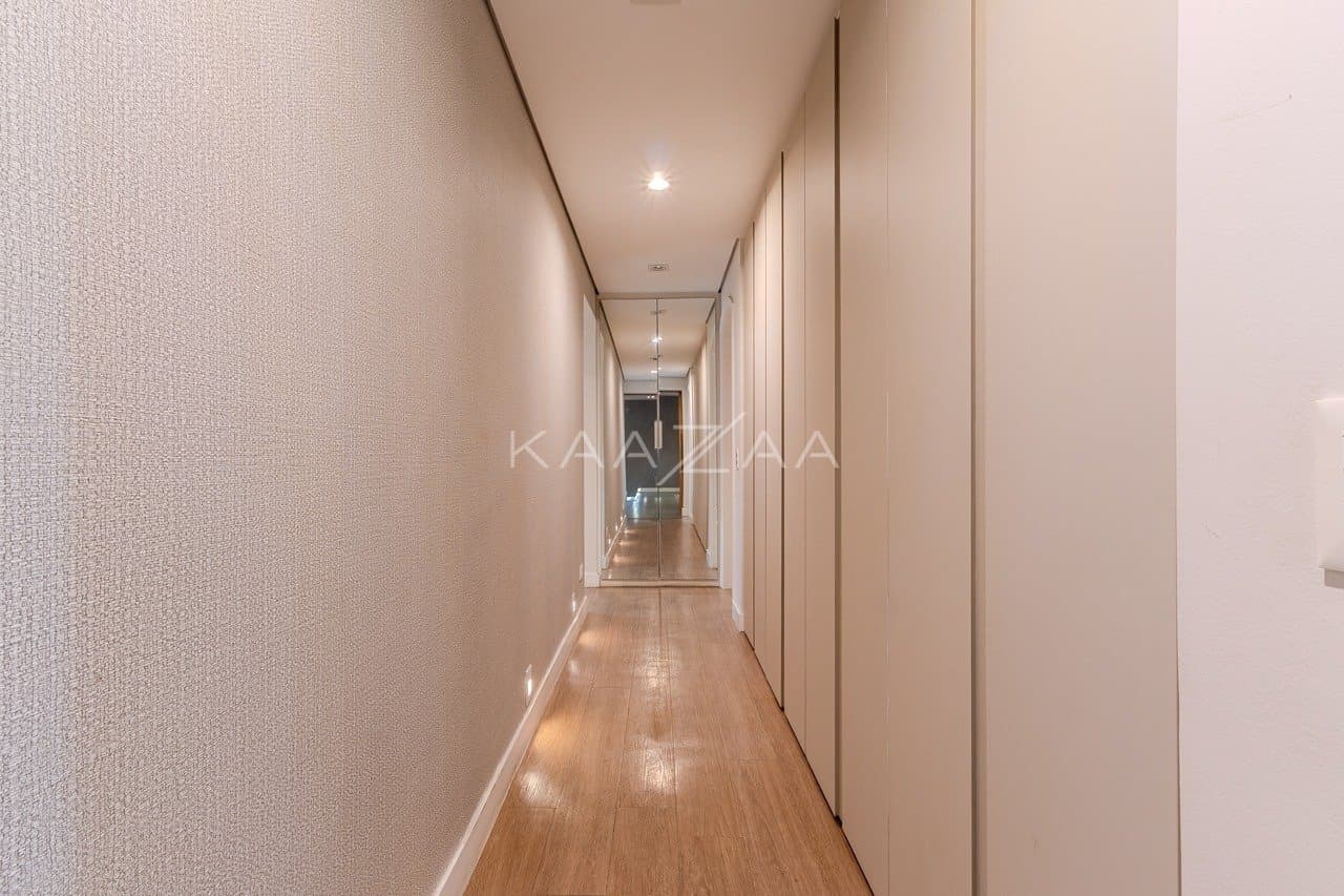 Apartamento garden à venda em Alto de Pinheiros - Foto 23