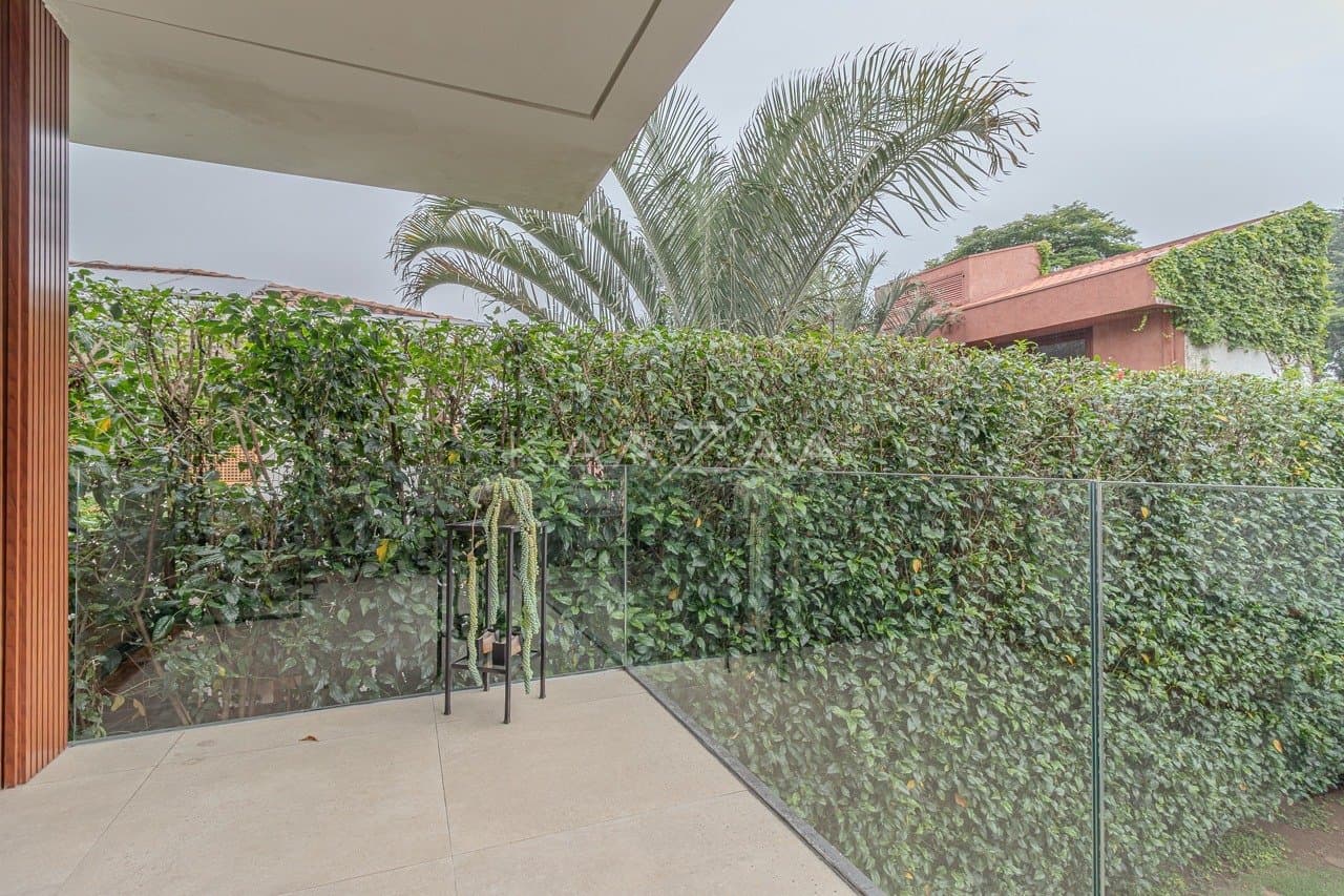 Casa à venda em Alto de Pinheiros - Foto 67