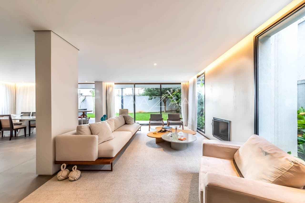 Casa à venda em Alto de Pinheiros - Foto 12