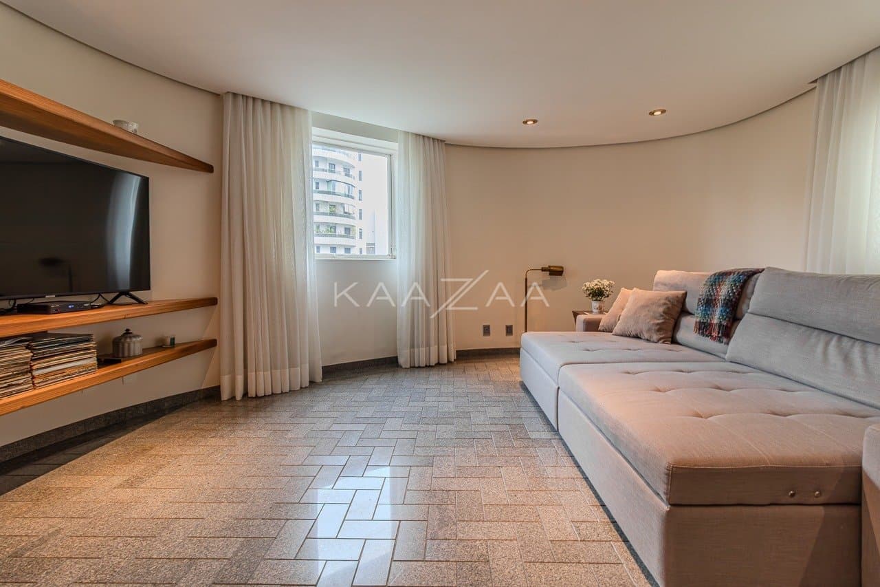 Apartamento à venda na Vila Nova Conceição - Foto 16