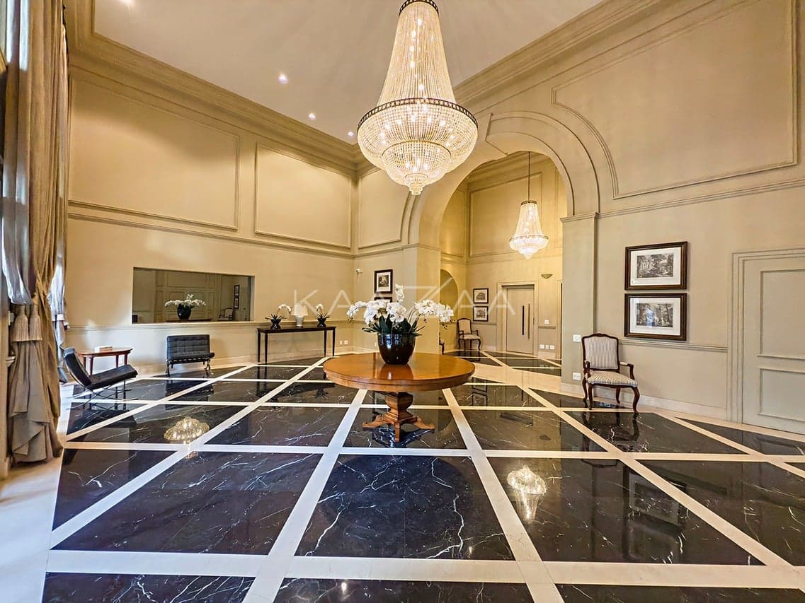 Apartamento à venda no Jardim Paulista - Foto 54