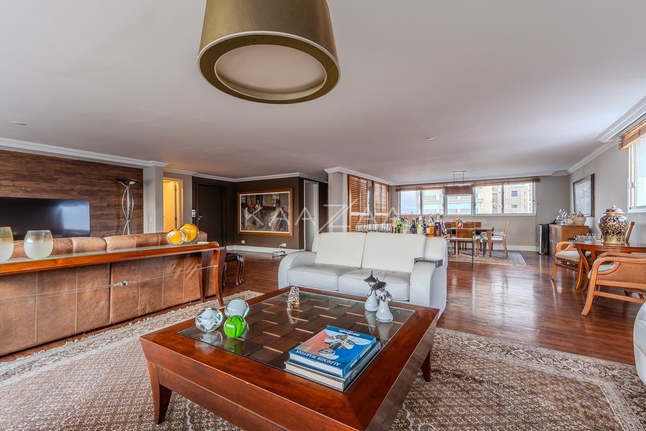 Apartamento à venda no Itaim Bibi - Foto 6