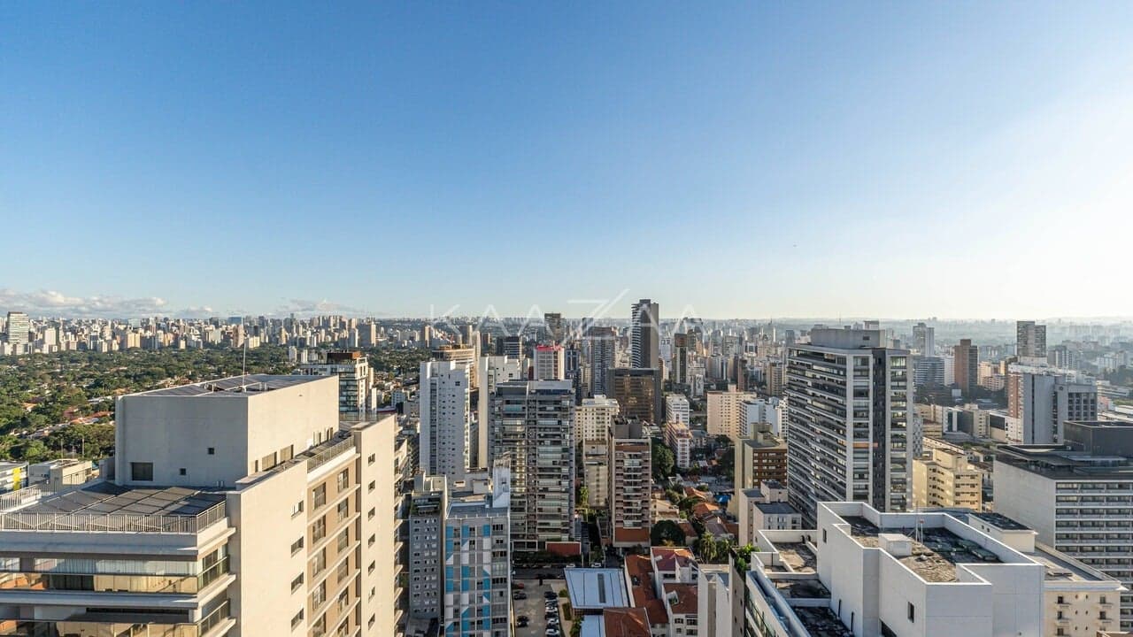 Cobertura à venda em Pinheiros - Foto 27
