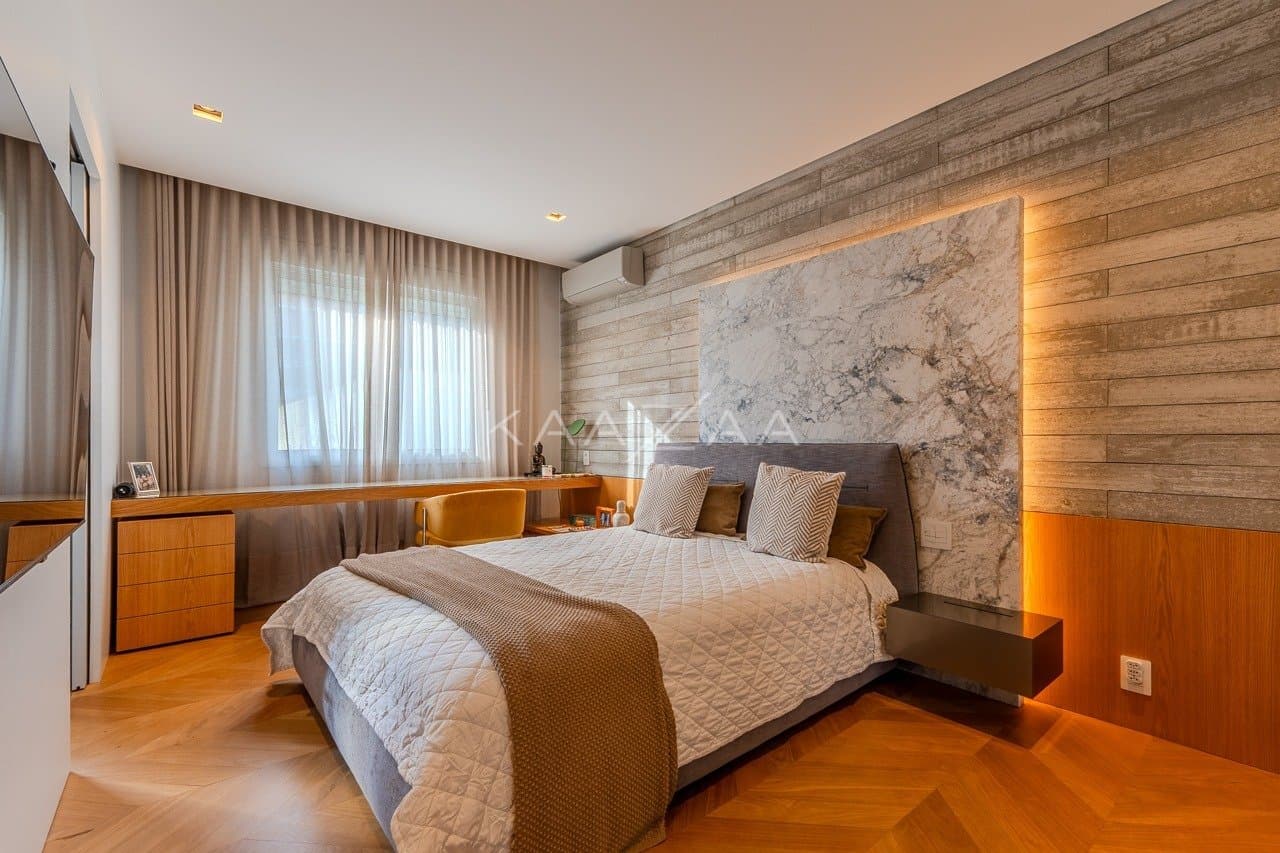 Apartamento à venda no Jardins - Foto 33