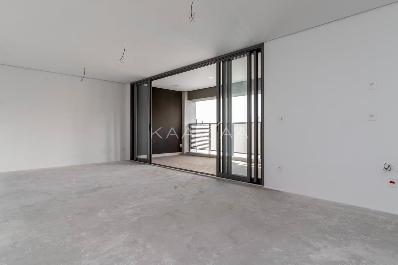Apartamento na Vila Nova Conceição - Foto 14
