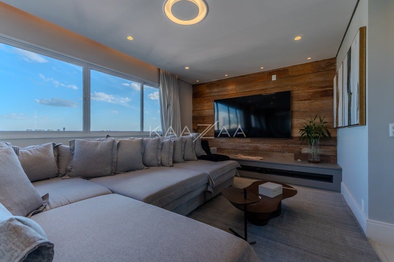 Apartamento à venda no Jardim Europa - Foto 18