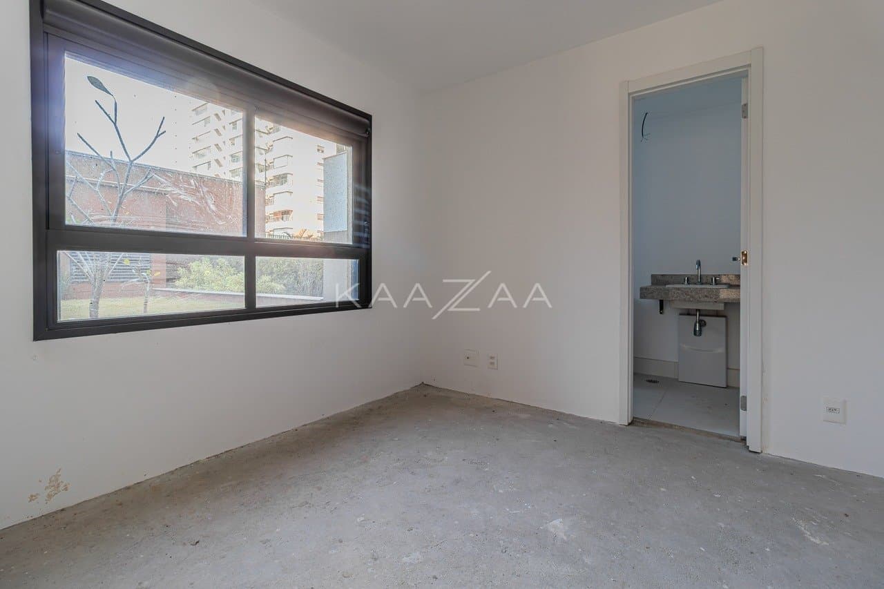 Apartamento garden à venda no Jardim Guedala - Foto 37
