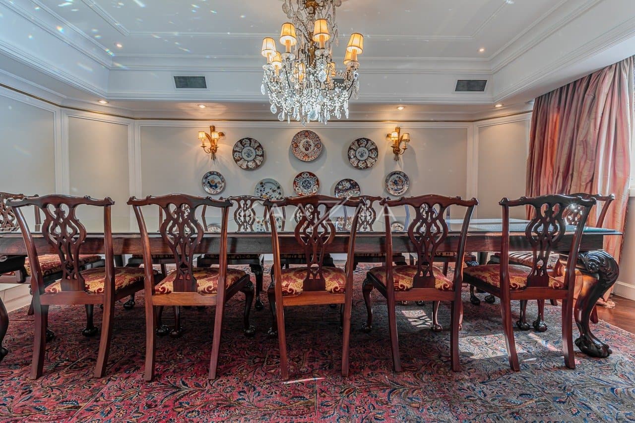 Apartamento à venda e locação no Jardim Paulista - Foto 29