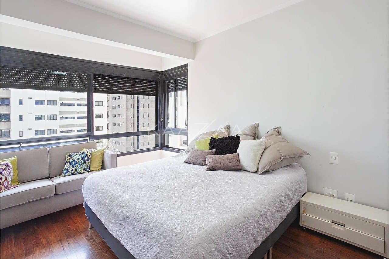 Apartamento à venda no Itaim Bibi - Foto 18
