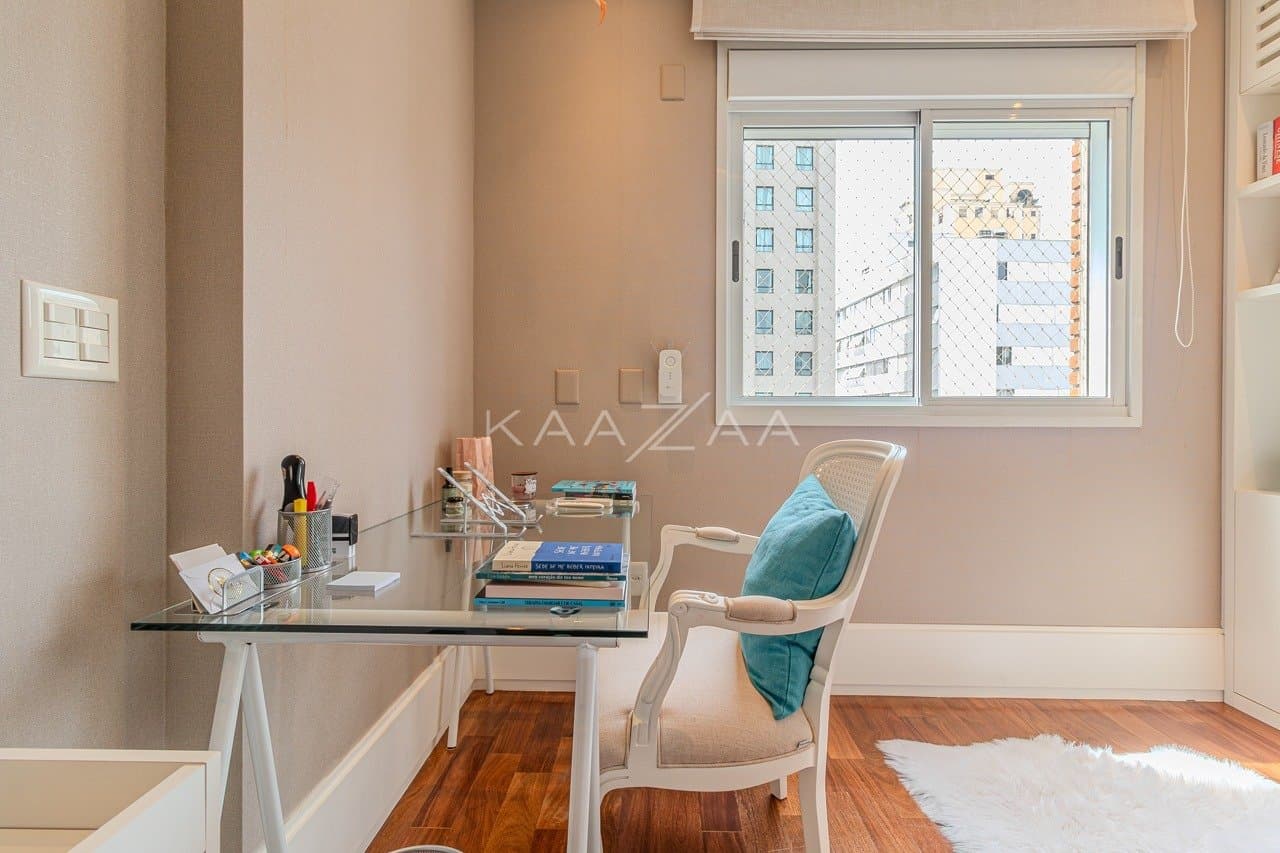 Apartamento no Jardim Paulista - Foto 26