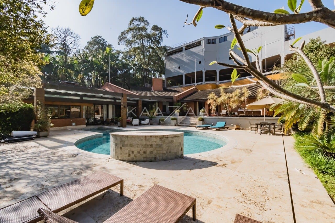 Casa à venda no Jardim Guedala - Foto 9