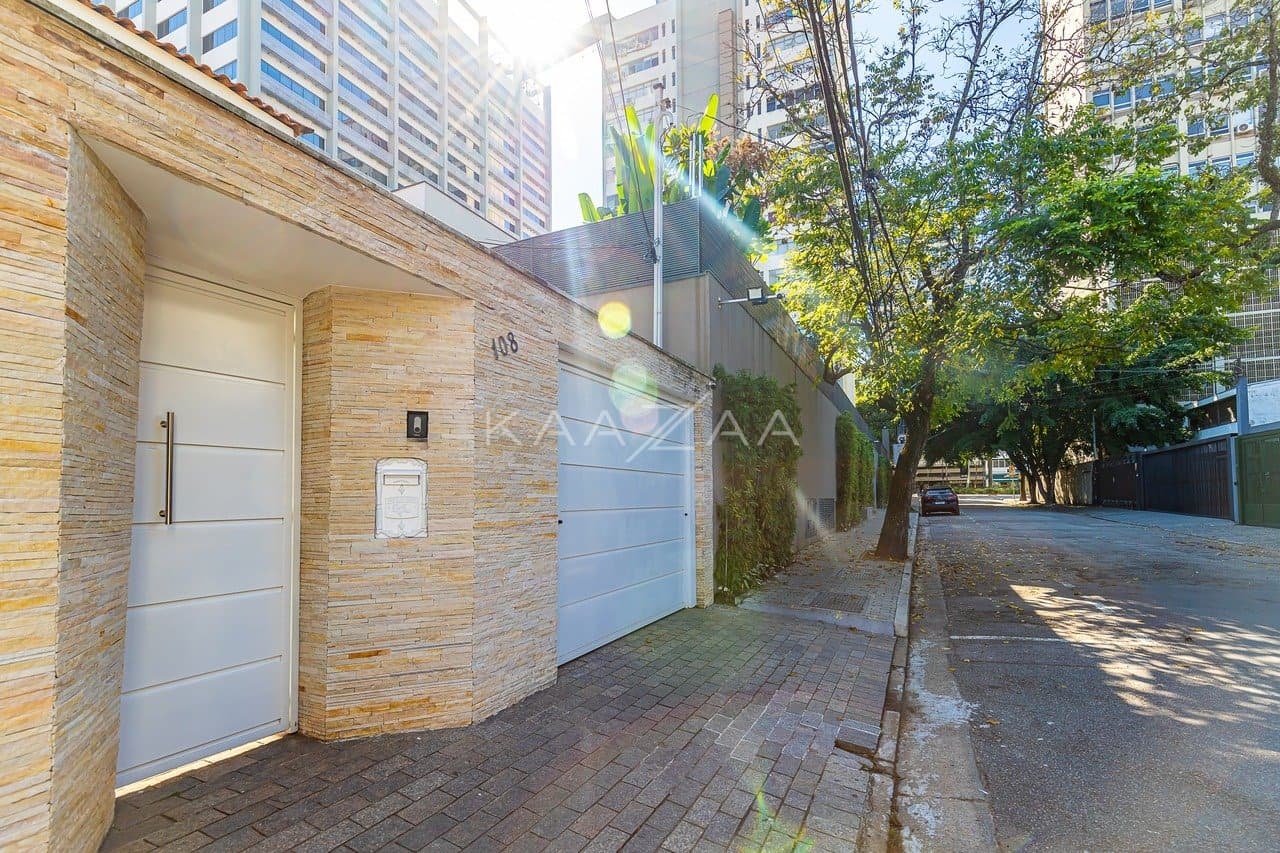 Casa no Jardim Paulistano - Foto 56