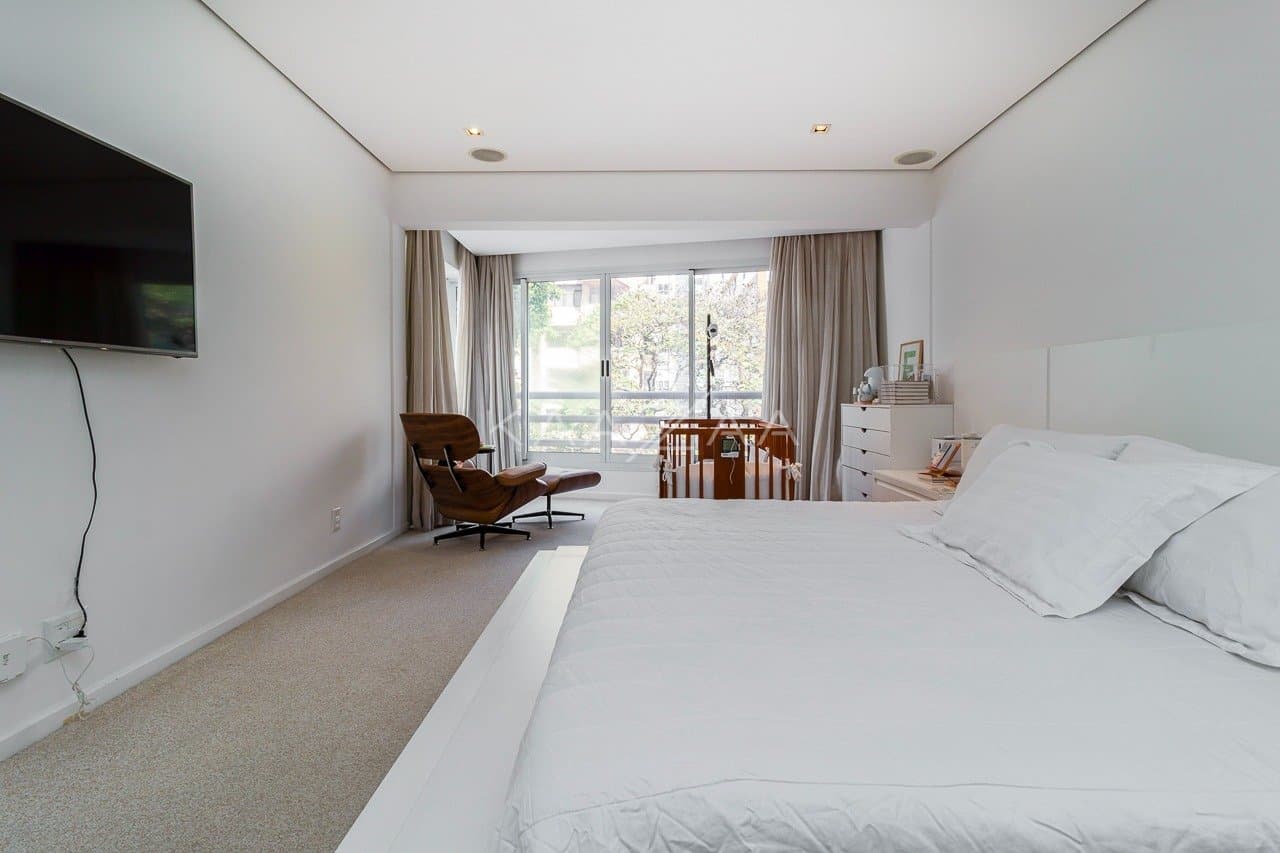 Apartamento duplex no Jardins - Foto 22