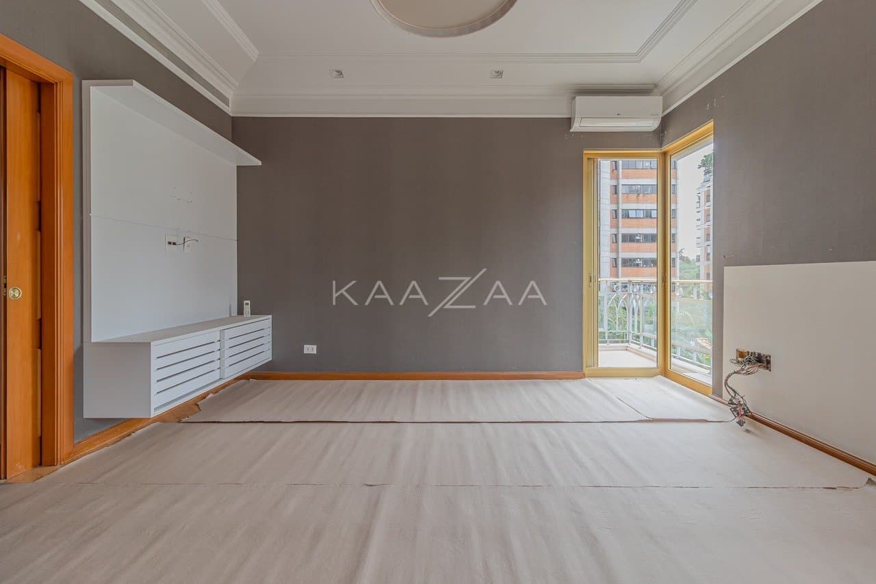 Apartamento na Vila Nova Conceição - Foto 28