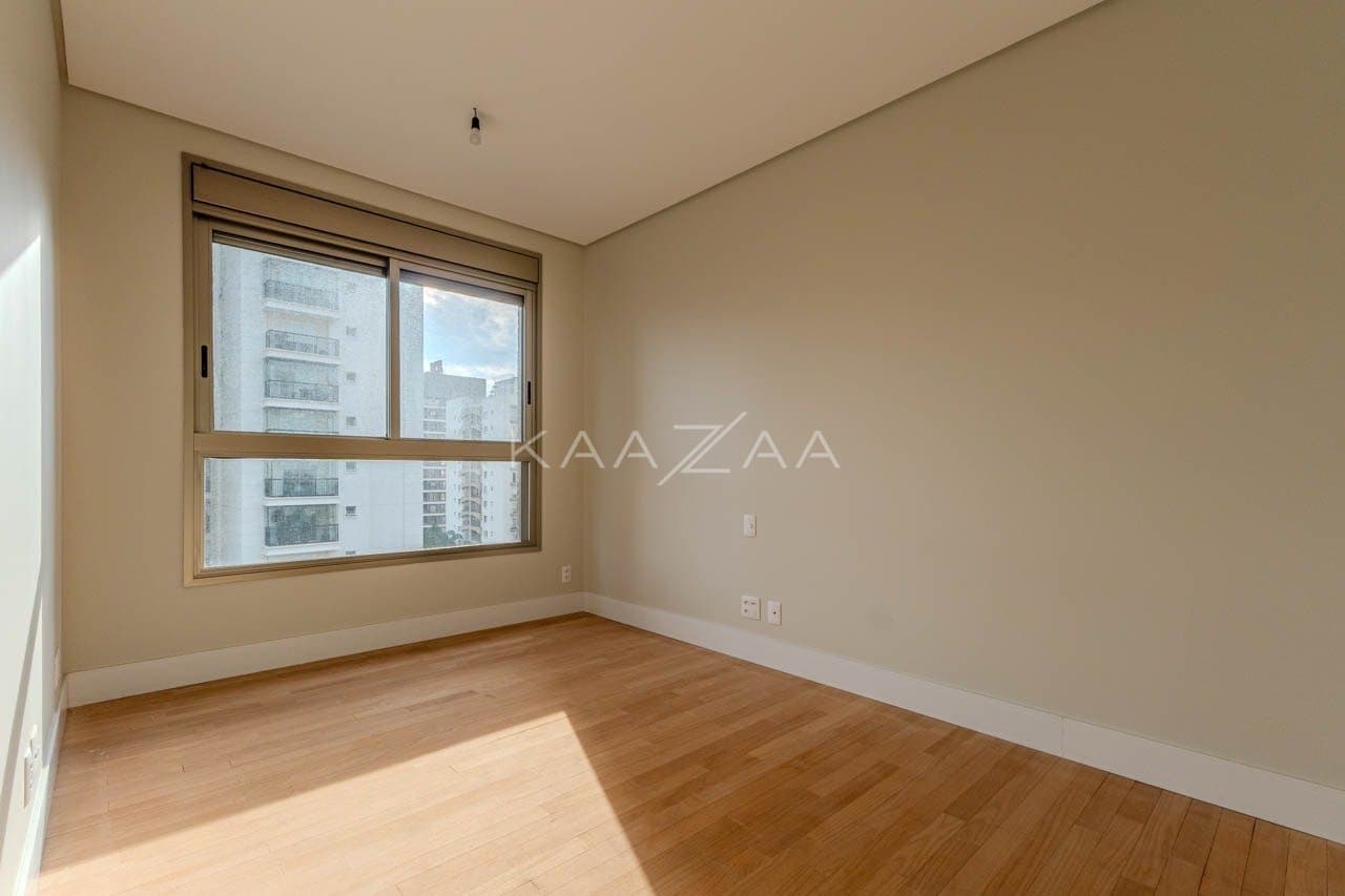 Apartamento à venda na Vila Nova Conceição - Foto 18