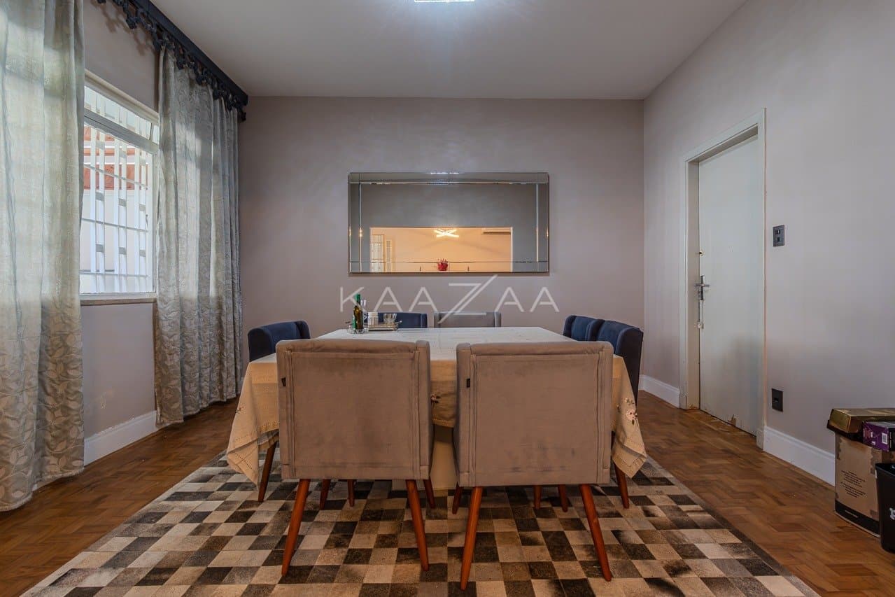 Casa no Jardim Paulistano - Foto 7