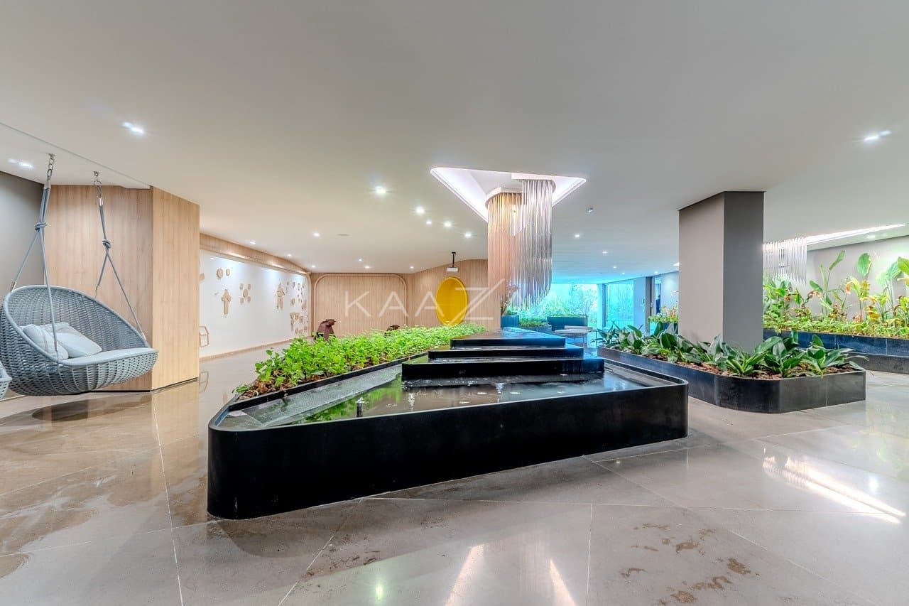 Apartamento à venda na Vila Nova Conceição - Foto 56