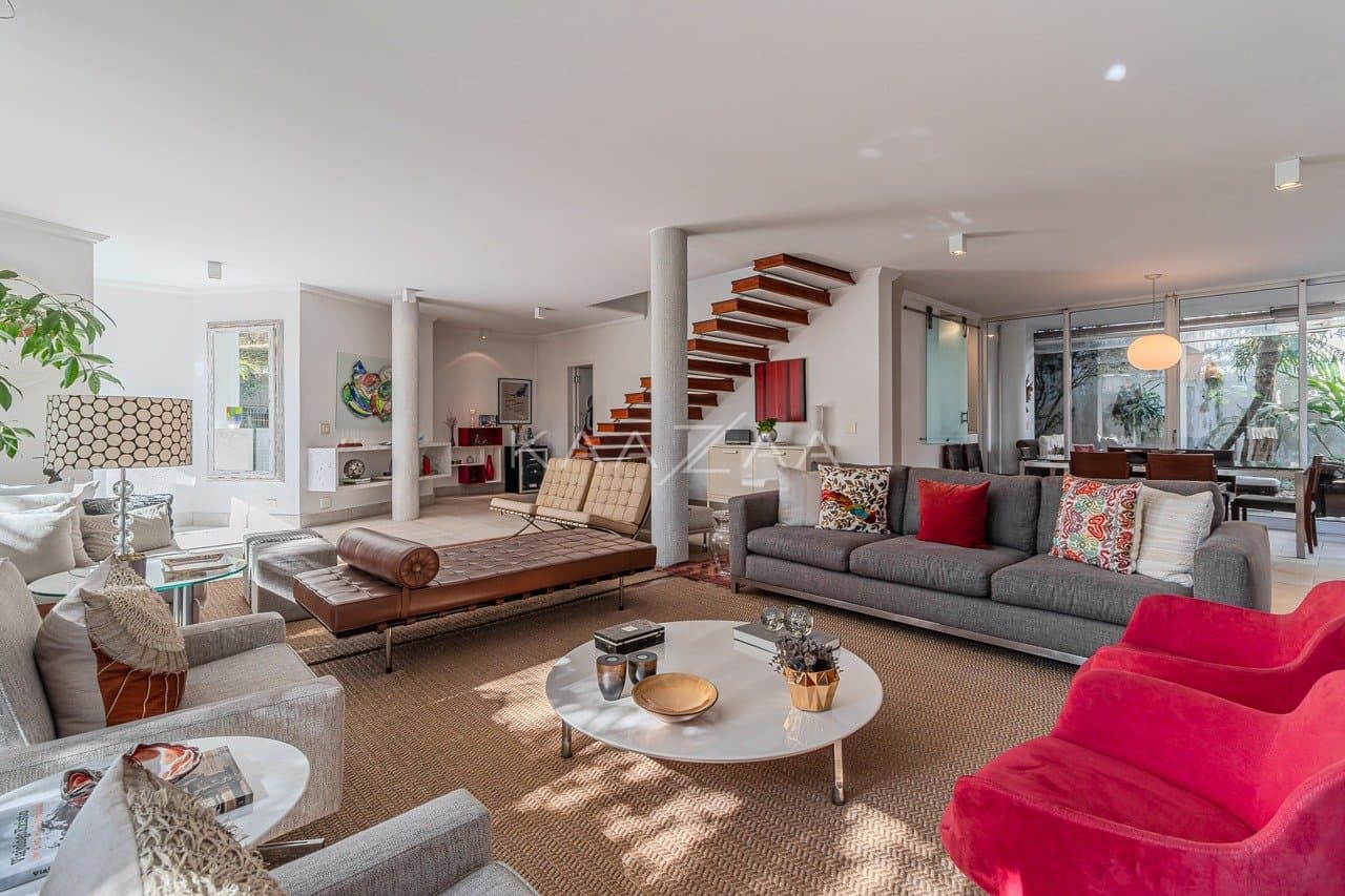 Casa à venda em Alto de Pinheiros - Foto 12