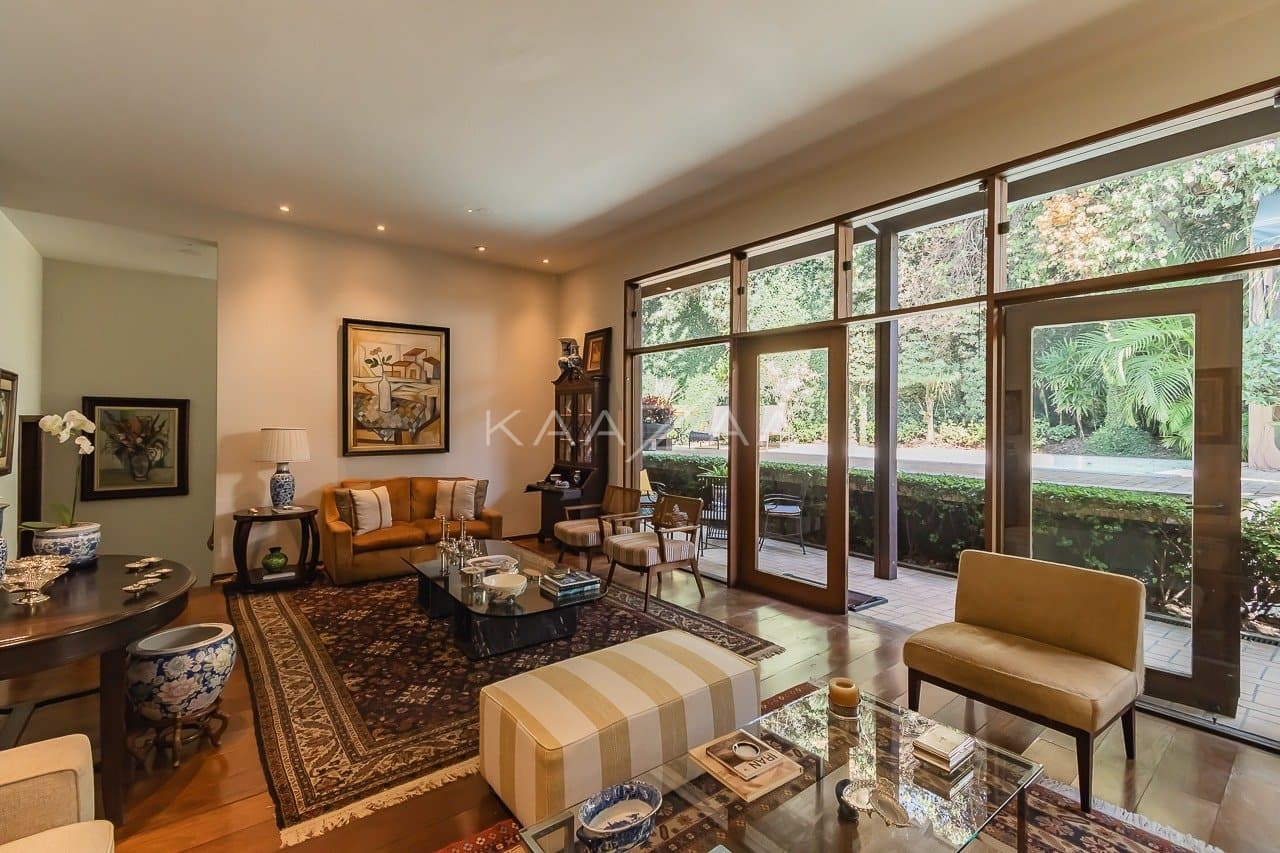 Viver em harmonia: casa com natureza e conforto no Jardim Guedala. - Foto 9
