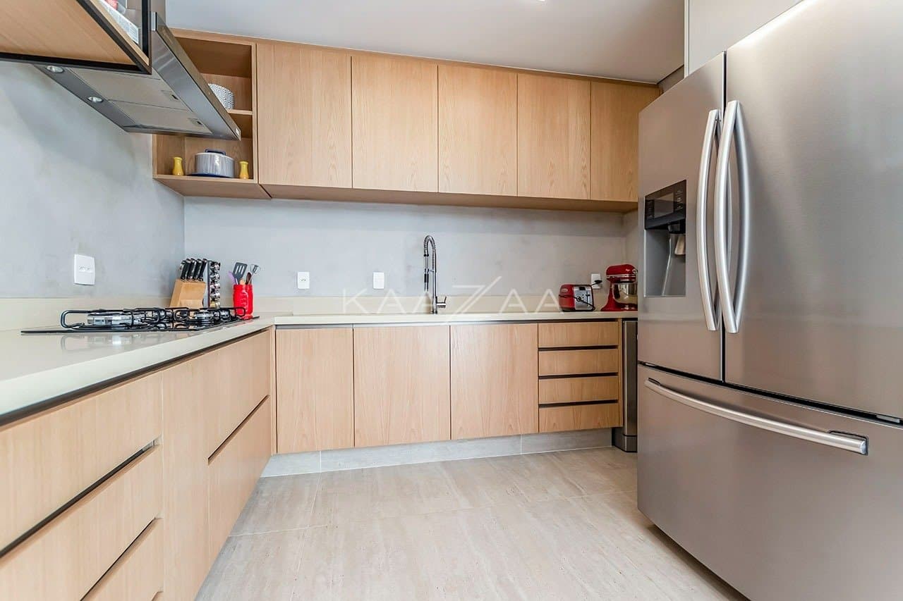 Apartamento garden à venda no Jardim Paulistano - Foto 16