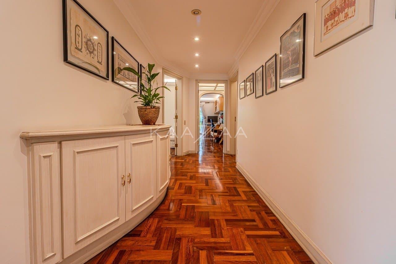 Apartamento à venda no Jardins - Foto 32