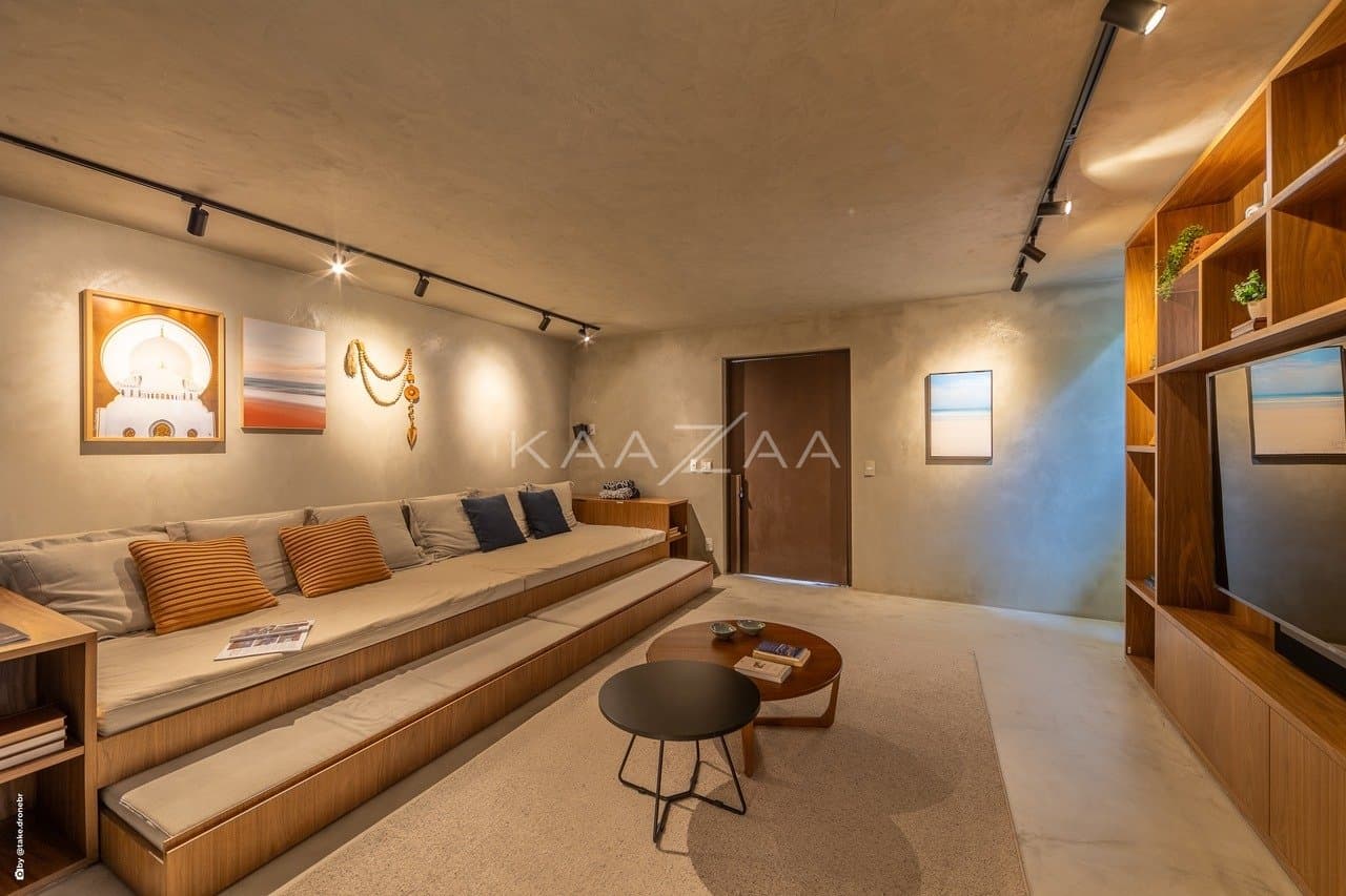 Casa em condomínio à venda em Boaçava - Foto 54